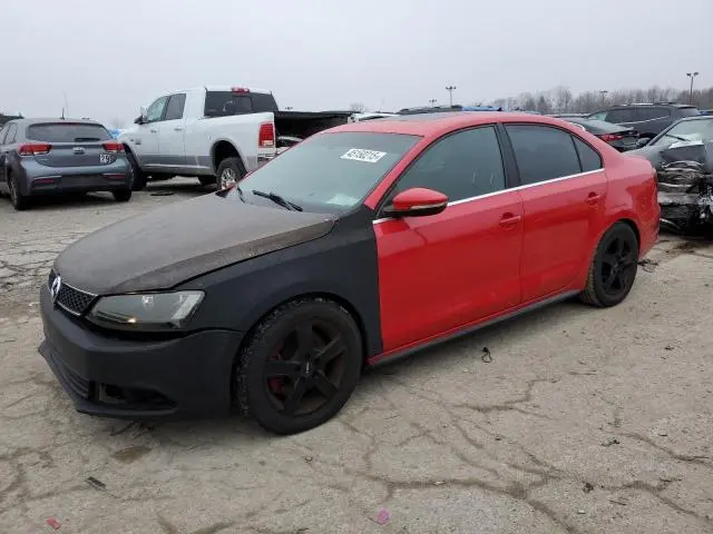3VW467AJ4DM215297