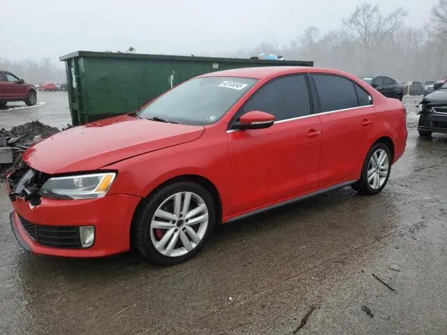 3VW4A7AJ4CM065432