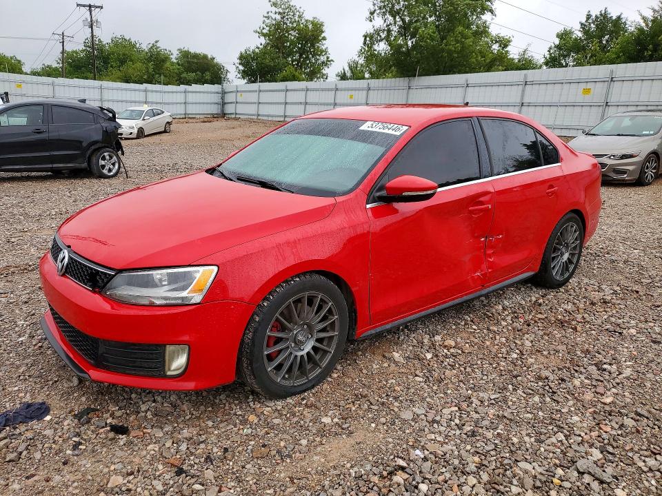 3VW4A7AJ4DM232177