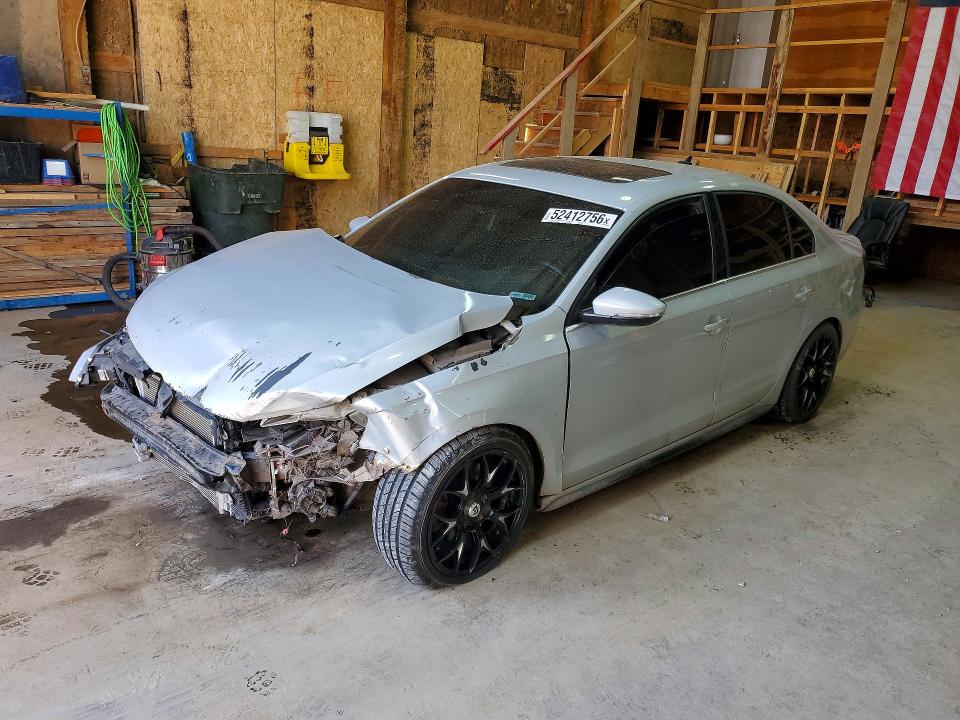 3VW4A7AJ5CM122933