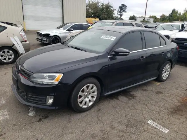 3VW4A7AJ6CM338581