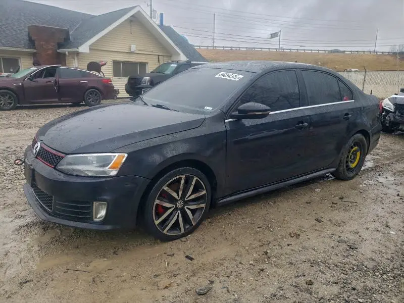 3VW4A7AJ6DM249367