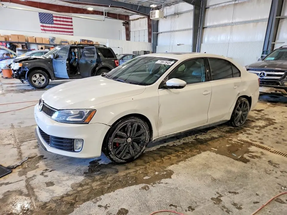 3VW4A7AJ9DM397111