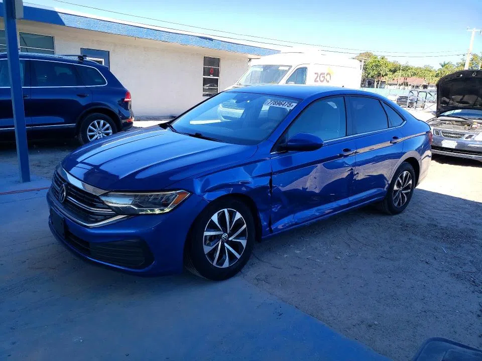 3VW4M7BU5RM034599