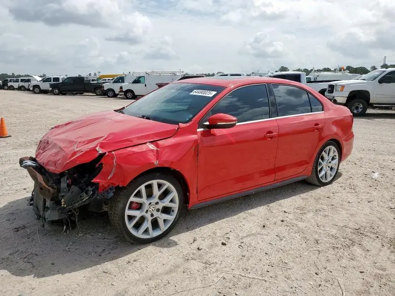 3VW4S7AJ5EM312439