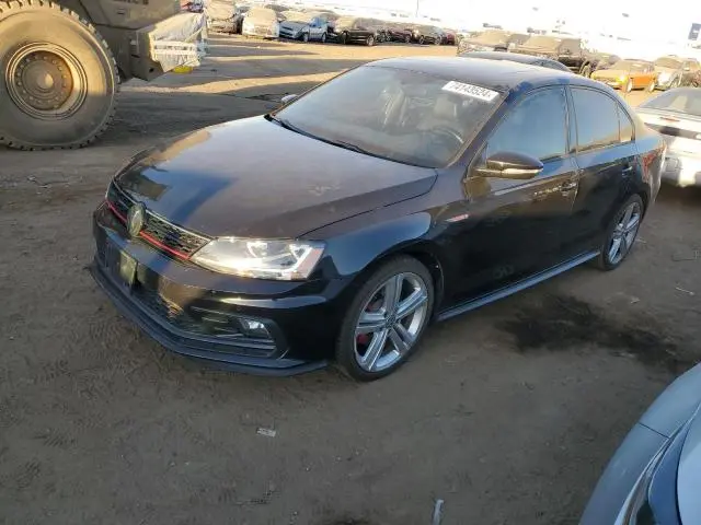 3VW4T7AJ6HM337433