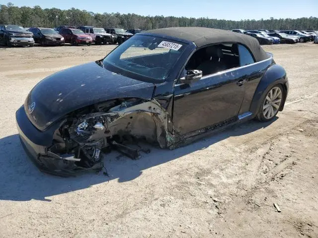 3VW517AT6EM816698