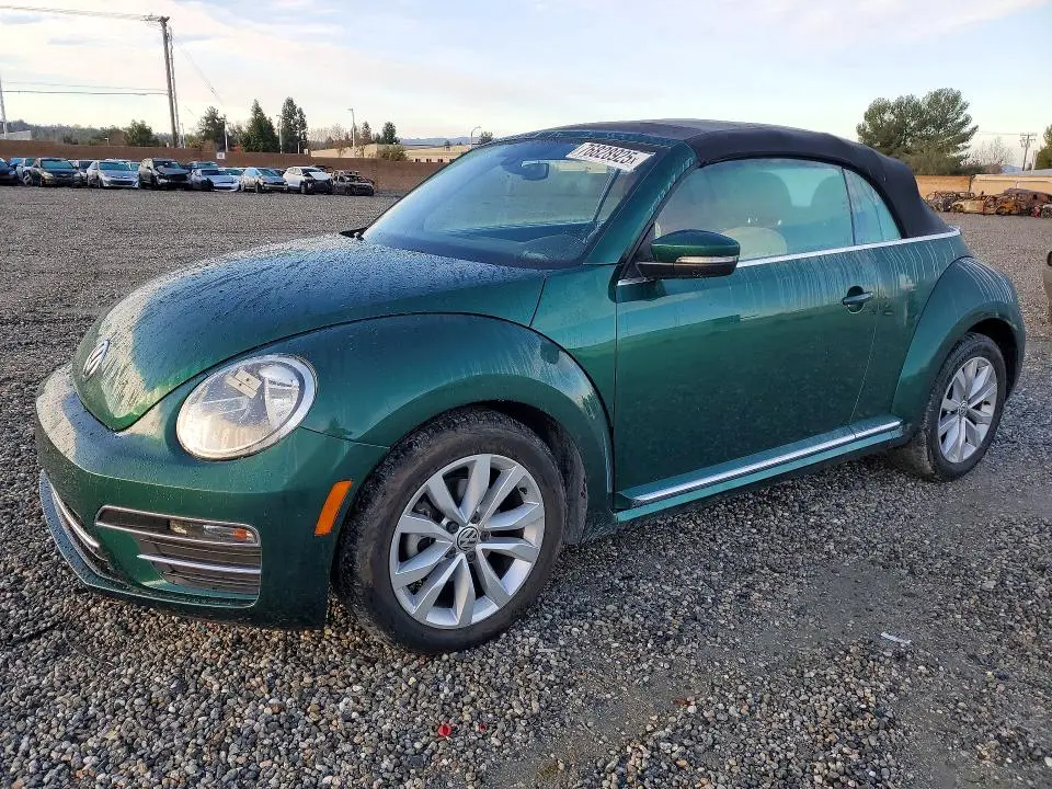 3VW517AT7HM819923