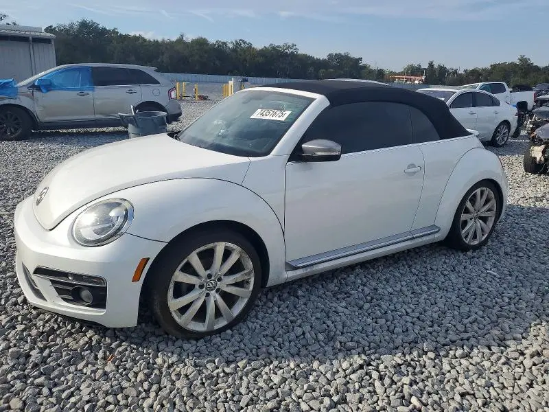 3VW517AT9EM815254