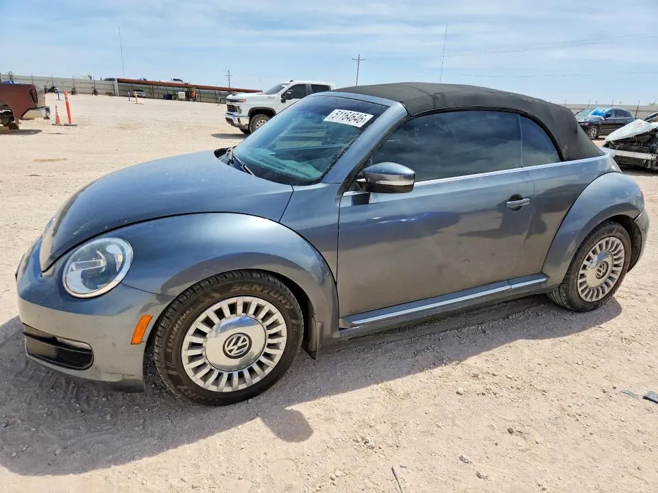 3VW517ATXEM820785