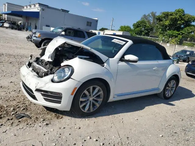 3VW517ATXHM808642