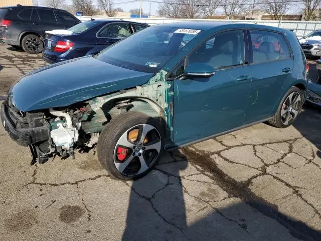 3VW547AUXJM255089