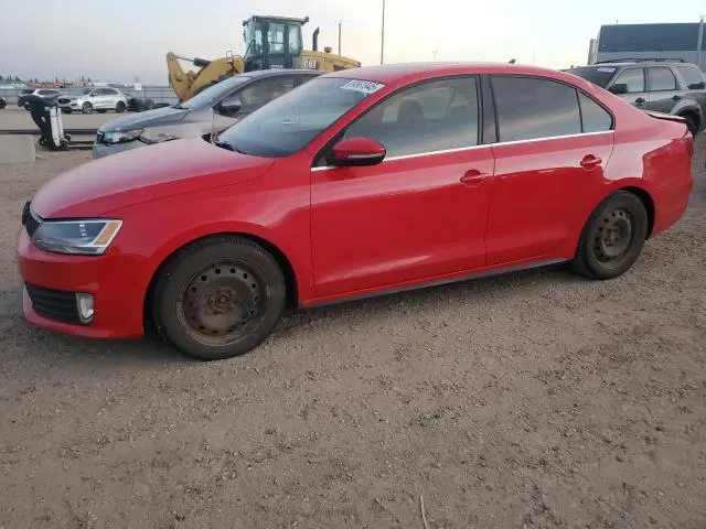 3VW567AJ5DM383017