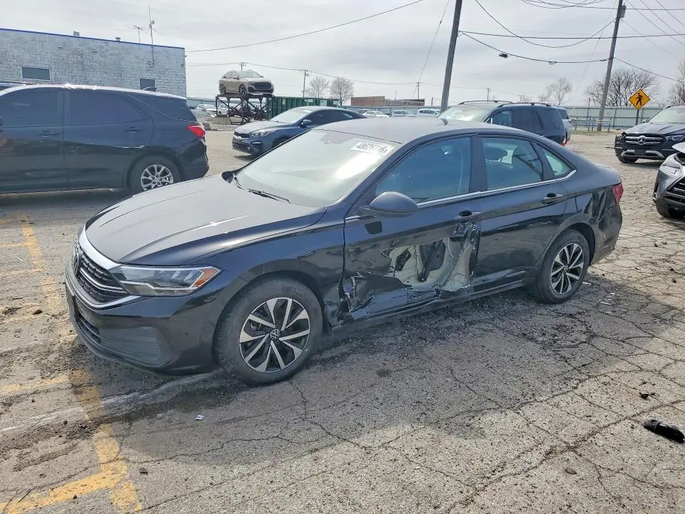 3VW5M7BU1PM031040