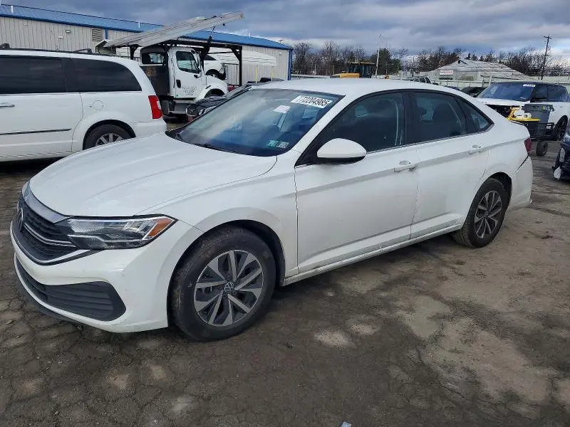 3VW5M7BU1PM034939