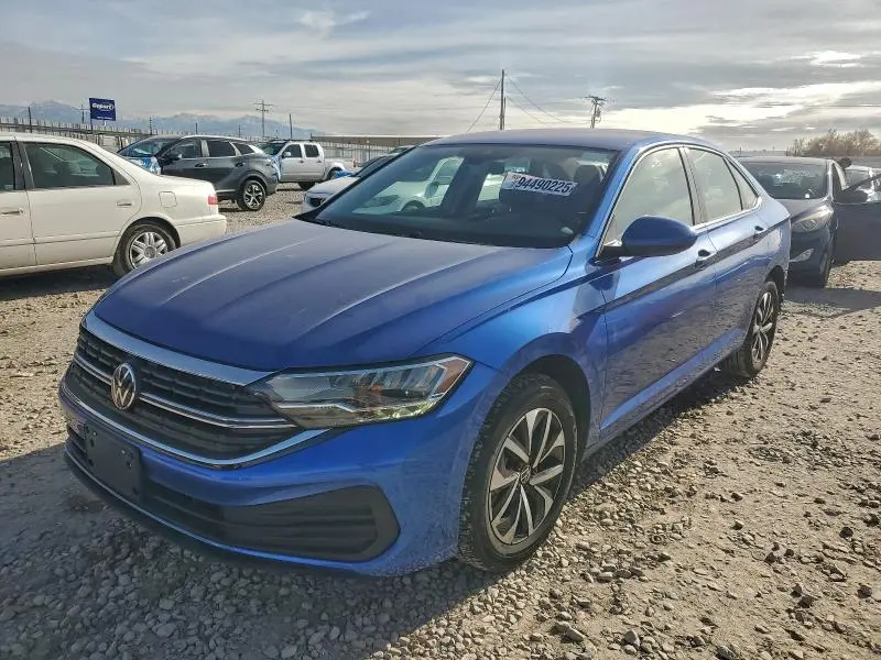 3VW5M7BU1RM080631