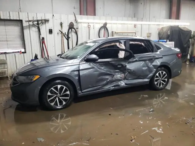 3VW5M7BU2PM020189