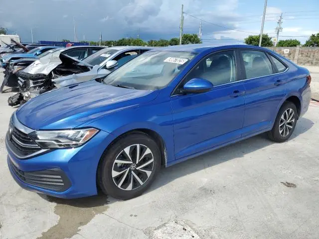 3VW5M7BU2RM031406