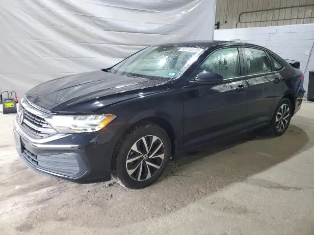 3VW5M7BU2RM045581