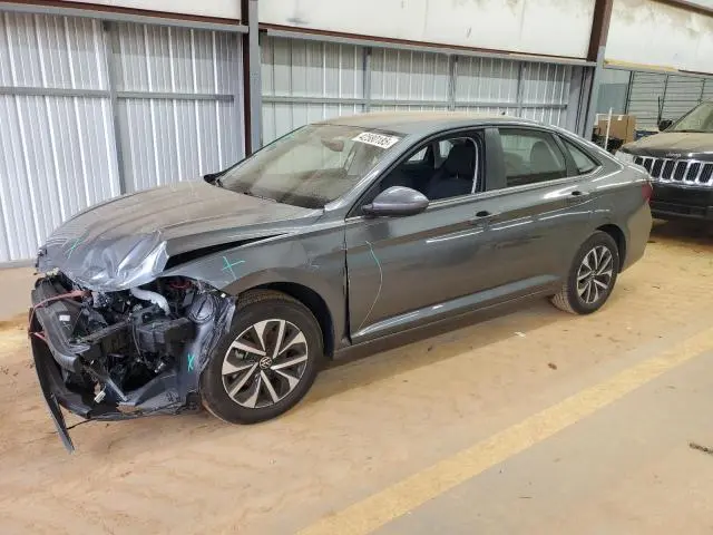 3VW5M7BU3PM036983