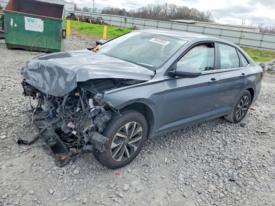 3VW5M7BU3PM046817