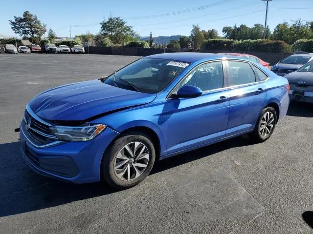 3VW5M7BU3PM050088