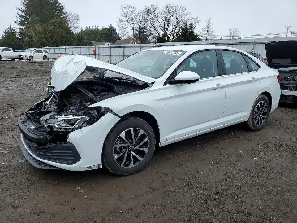 3VW5M7BU4PM035972