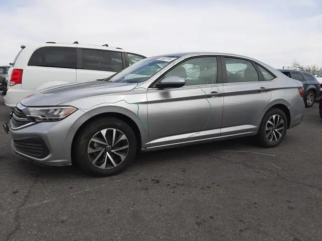 3VW5M7BU5PM053252
