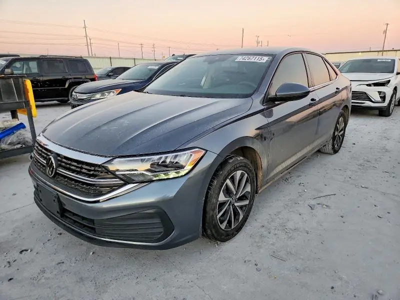 3VW5M7BU6RM045938