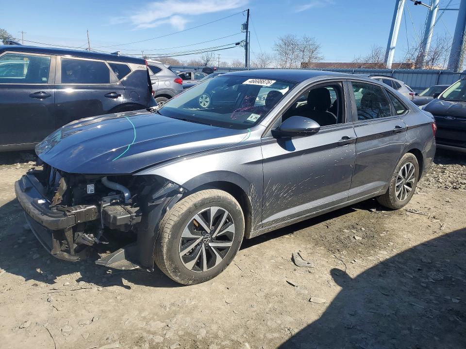 3VW5M7BUXRM063200