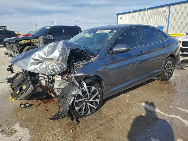 3VW5M7BUXRM098318