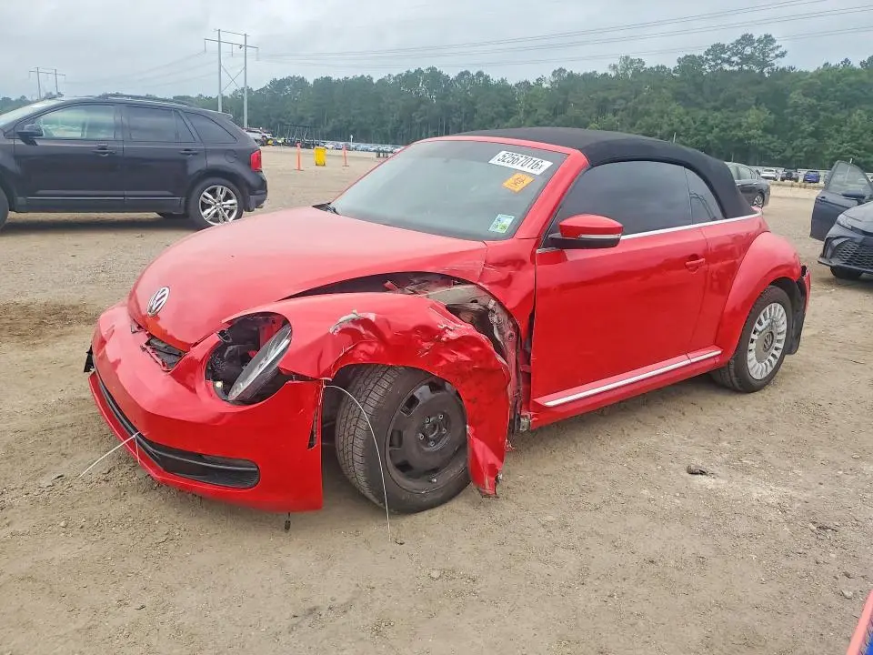 3VW5X7AT7DM821292
