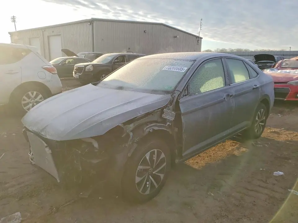 3VW5X7BU3SM103209