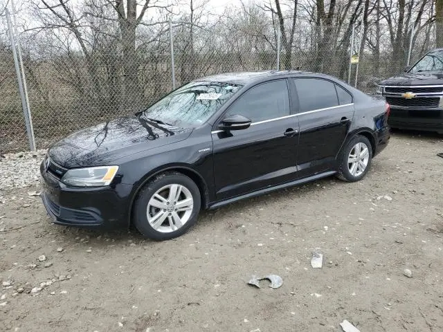 3VW637AJ2DM278822