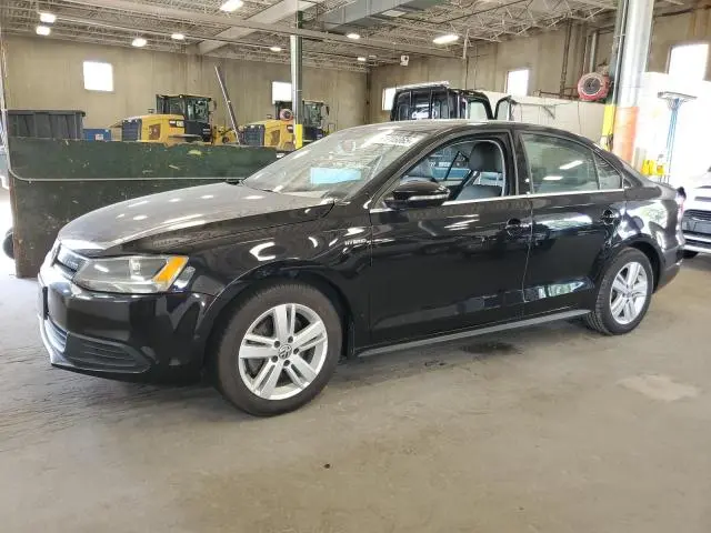 3VW637AJ2EM288509