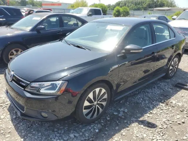 3VW637AJ3DM219519