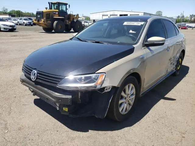 3VW637AJ3DM238328