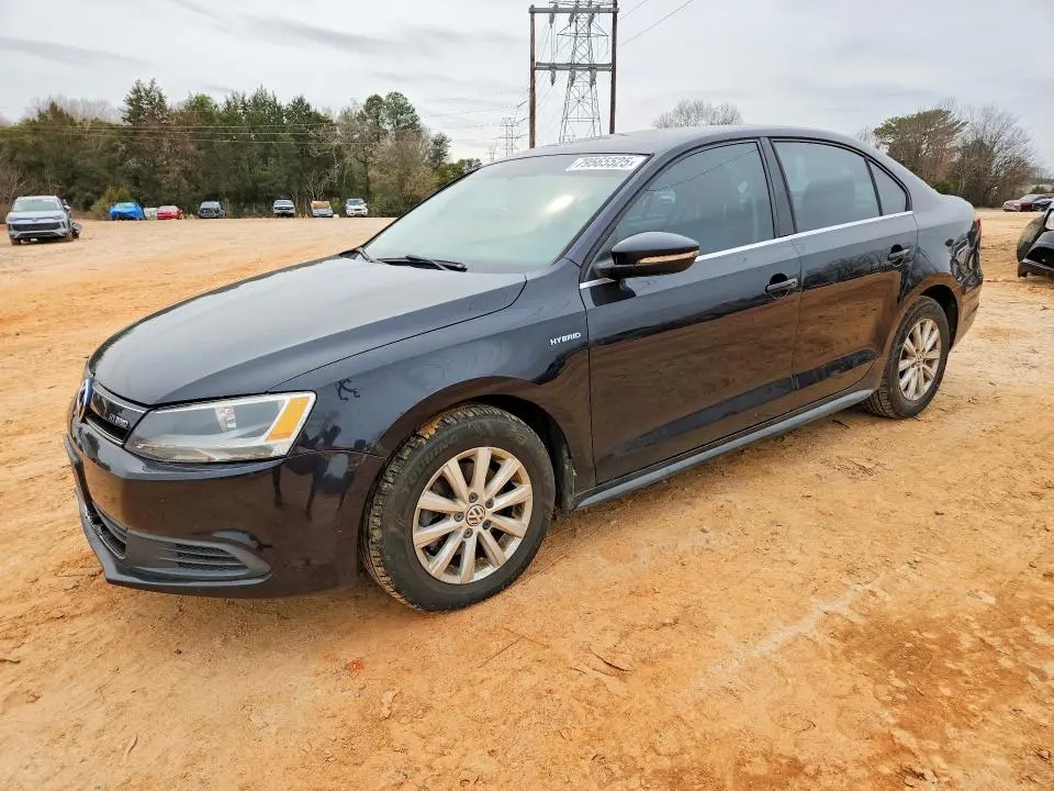 3VW637AJ3DM260149