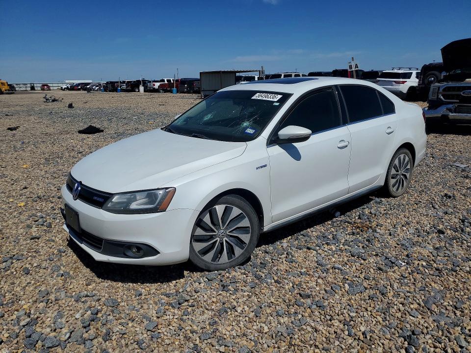 3VW637AJ3DM313481