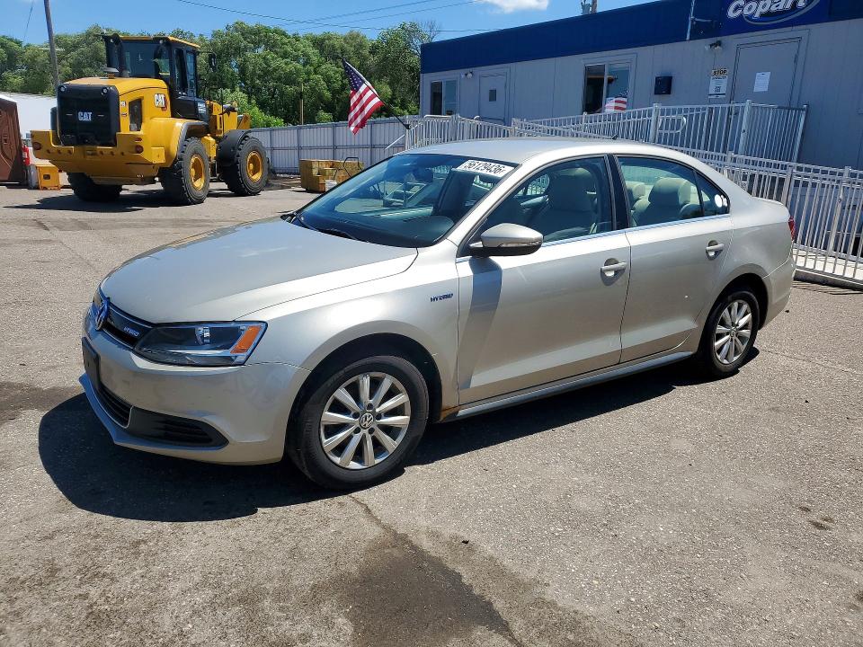 3VW637AJ3EM290785