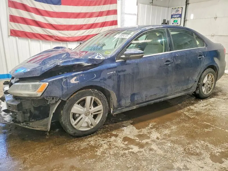 3VW637AJ4EM269153