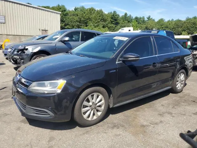 3VW637AJ5DM238752