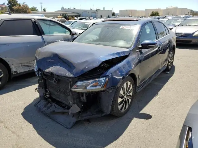 3VW637AJ5DM267409