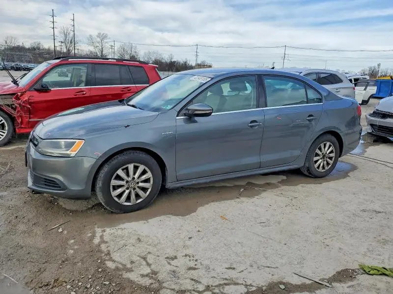 3VW637AJ5DM307407