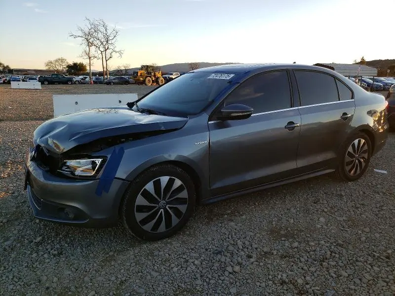 3VW637AJ5EM283787