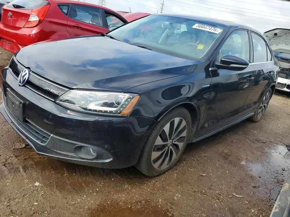 3VW637AJ8DM287508