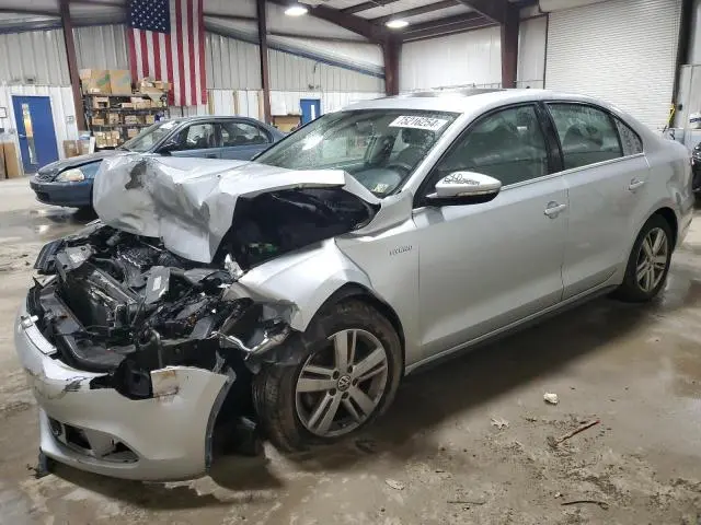 3VW637AJ8EM292984