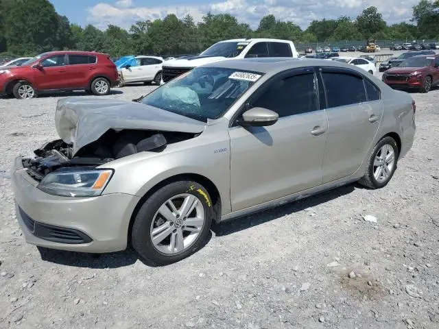 3VW637AJ9DM268708