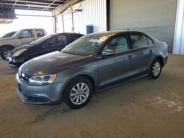 3VW637AJXEM331509