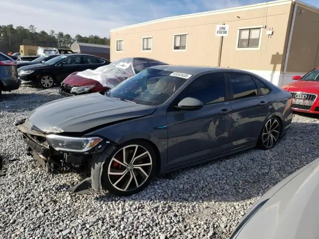 3VW6T7BU1MM034541